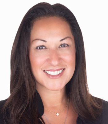 Portrait of Peggy Duran, REALTOR®.